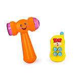 Дитячий розвивальний центр Hola 806, фото 2