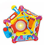 Дитячий розвивальний центр Hola 806, фото 5