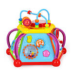 Дитячий розвивальний центр Hola 806, фото 4