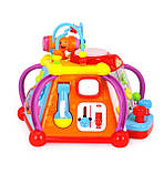 Дитячий розвивальний центр Hola 806, фото 3