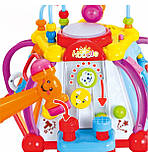 Дитячий розвивальний центр Hola 806, фото 6