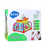 Дитячий розвивальний центр Hola 806, фото 7