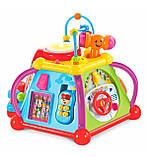 Дитячий розвивальний центр Hola 806, фото 8