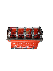 Блок циліндрів двигуна 240-1002001Б2 МТЗ-80, МТЗ-82