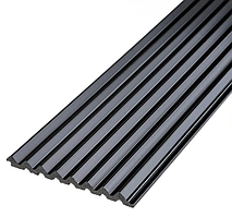 Рейки нестандартні