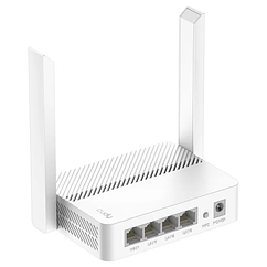 Маршрутизатор Cudy WR300 WiFi 2.4 ГГц (2 антени) Білий