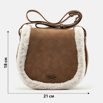 A0373 UGG 21x18x8