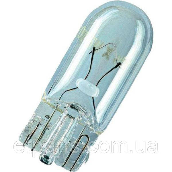 Автолампа W3W 24 V 3 W W2,1X9,5D