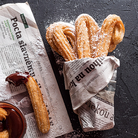 90- Смачні та корисні вироби