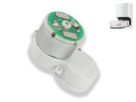 Привід (Моторчик) Бічної Щітки для Xiaomi Mi Robot Vacuum X10