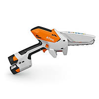 Акумуляторна міні-пила STIHL (Штіль) GTA 30 SET (Комплект), фото 2