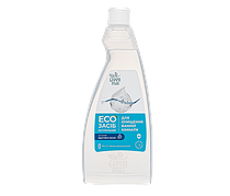 Екозасіб для очищення ванної кімнати Green Max 500 мл