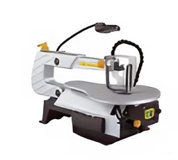Верстат лобзиковий Luna 120ВТ універсальний верстат для дерева,фанери,  пластику