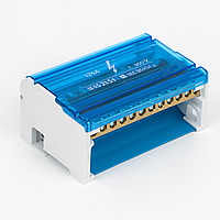 Нульова шина (розподільна коробка) FUK 415