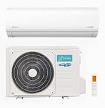 Кондиціонер настінний ZERO ZMSA-09HVT-EU Inverter -20*С+WiFi, фото 4