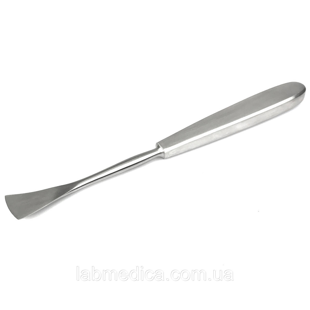 Розпатор для відділення надкісниці від кістки через Langenbeck перистальний прямий SURGIWELOMED, фото 1