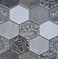 ПВХ панелі на самоклейці