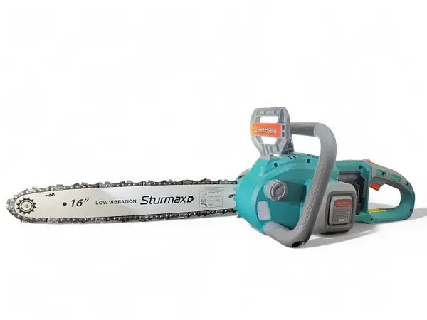 Sturmax CCM9940CR Акумуляторна ланцюгова пила 20В, фото 1