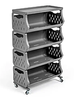 Стелажі дім