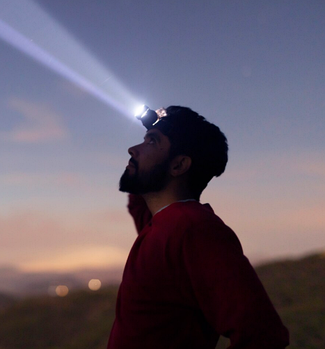 LED лампи ліхтарики