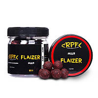 Бойл RPF FLAIZER насадочний - Мідія - нейтральна плавучість - Ø14мм - 80г
