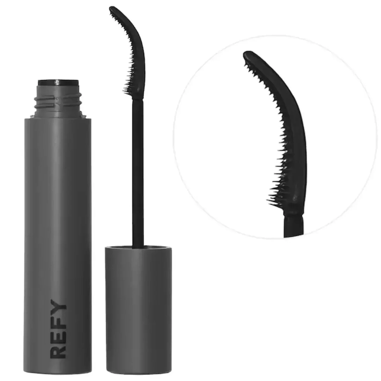 Туш для вій REFY Lash Sculpt (Black), фото 1
