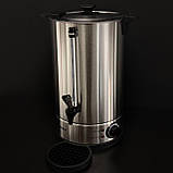 Електрокип'ятильник Frosty FWBD-16B, фото 5