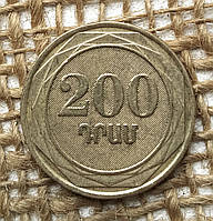 200 драм 2003 року. Вiрменiя