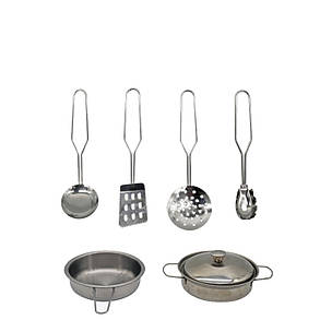 Дитяча кухня дерев'яна AVKO Ронда, звукові та світлові ефекти, фото 3