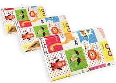 Килимок складаний