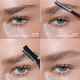 Гель для брів REFY Brow sculpt gel sculptant sourcils 8.5ml, фото 5