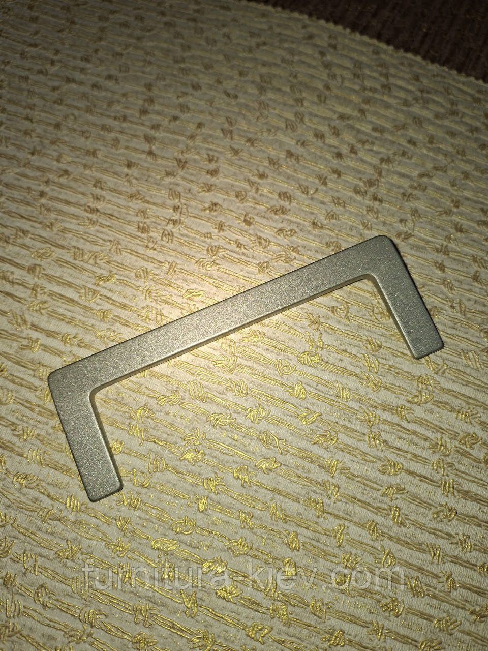 Ручка самоклейка подряпина на ручці, фото 1