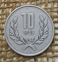10 драм 1994 року. Вiрменiя