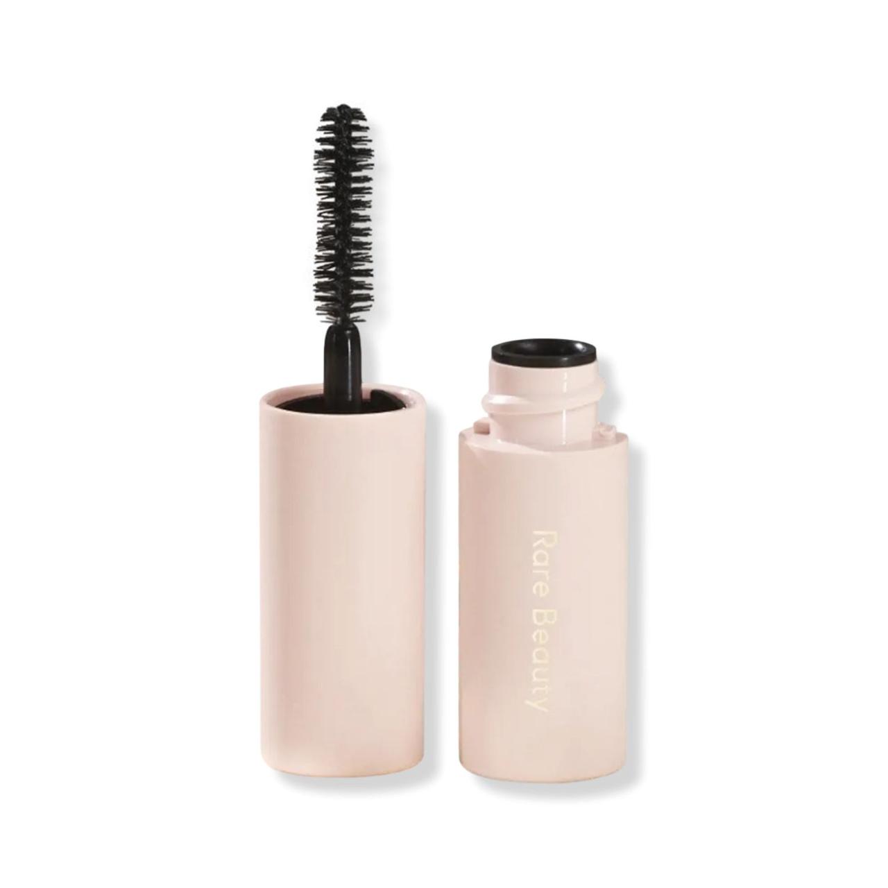 Туш для об'єму RARE BEAUTY Perfect Strokes Volumizing Mascara 8ml  black, фото 1