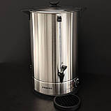 Електрокип'ятильник Frosty FWBD-25B, фото 4