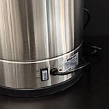 Електрокип'ятильник Frosty FWBD-25B, фото 6