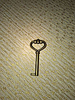 Ключ меблевий старого зразку