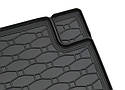 Килимок у багажник Honda HR-V 2015–2021 гумовий, модельний, Rigum Чехія (409055), фото 5