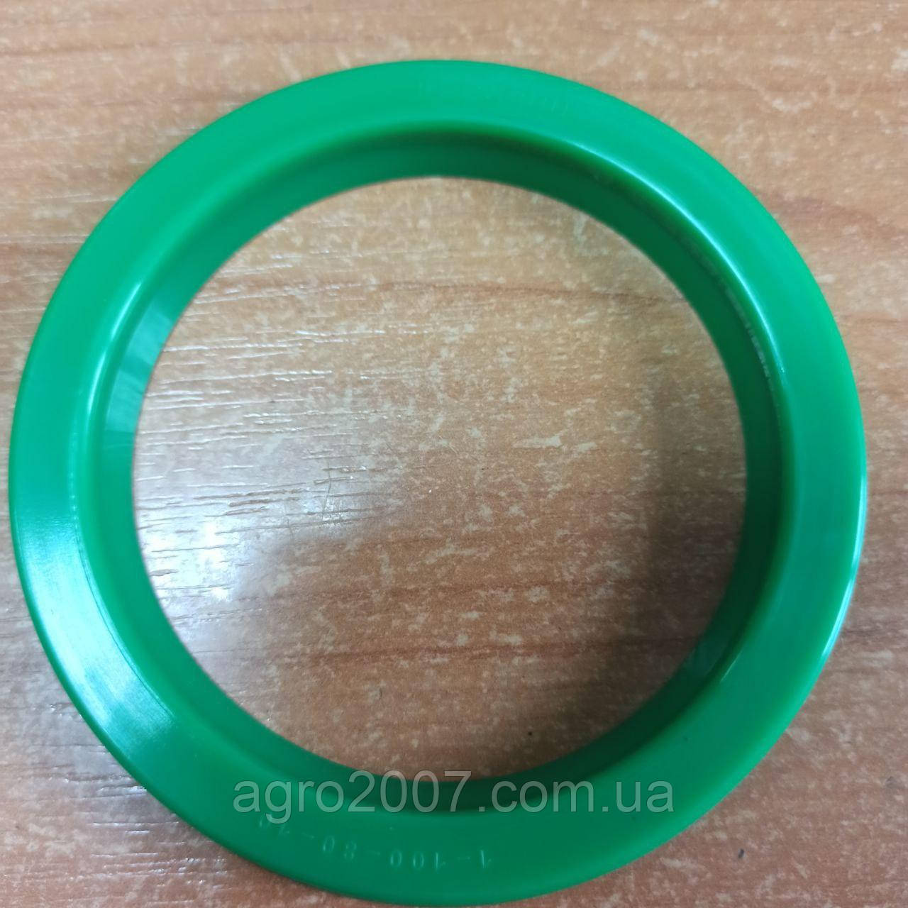 Манжета 100х80-10 Р112, фото 1