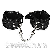 Набір БДСМ з семи предметів Erospace Wild Play Luxury BDSM Set C10 – Розкішний набір для пристрасних ігор💎, фото 4