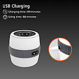 Інноваційний мастурбатор з 12 інтенсивними режимами вібрації Erospace Men’s Play Vibrating Male Masturbator B3 🔥, фото 8