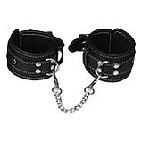 Набір БДСМ з семи предметів Erospace Wild Play Luxury BDSM Set C10 – Розкішний набір для пристрасних ігор💎, фото 4