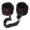 Набір БДСМ з чотирьох предметів Erospace Wild Play BDSM Set C7 – комплект для сміливих експериментів 🔥, фото 9