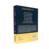 Набір кульок для тренування м’язів Кегеля Erospace Sweet Play Kegel Balls Set, фото 9