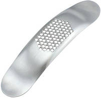 Прес для часнику Fissman Gardarika з нержавіючої сталі, фото 2