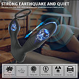 Розумний масажер простати з керуванням через додаток Erospace Men’s Play Thrusting Prostate Massager APP Controlled B5, фото 7