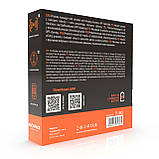 Розумний масажер простати з керуванням через додаток Erospace Men’s Play Thrusting Prostate Massager APP Controlled B5, фото 10