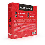 Анальна пробка з тунелем для чоловіків і жінок Erospace Wild Play Hollow Anal Plug C1, фото 9