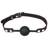 Набір БДСМ з семи предметів Erospace Wild Play BDSM Set C8, фото 3