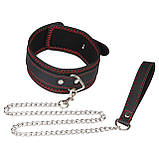 Набір БДСМ з семи предметів Erospace Wild Play BDSM Set C8, фото 5